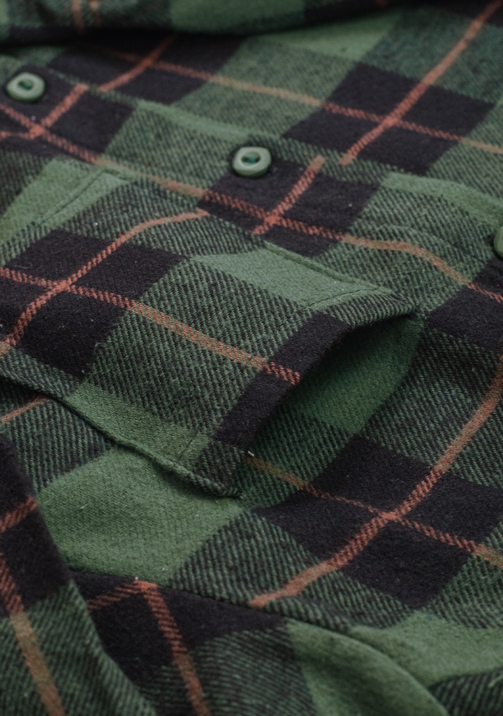 12765 Camisa de Niño (16C2)