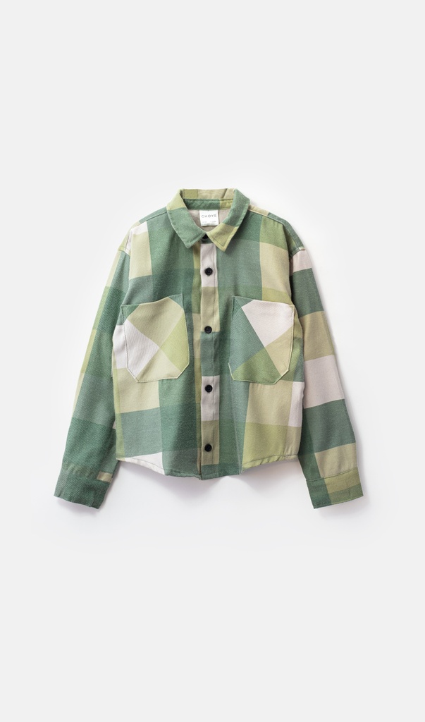 11808 Playera de Niño (18E4)