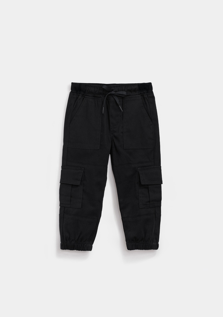 12574-T10-16 Pantalon de Niño (20H2)