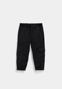 12574-T10-16 Pantalon de Niño (20H2)