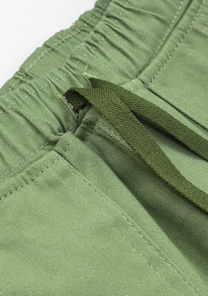 12576-T10-16 Pantalon de Niño (20I2)