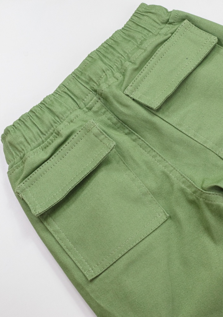 12576 Pantalon de Niño (20I2)