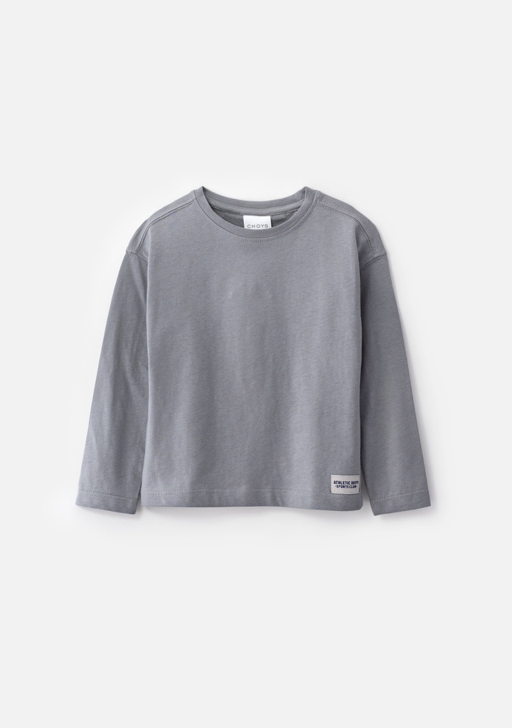 11054 Playera de Niño (15F1)