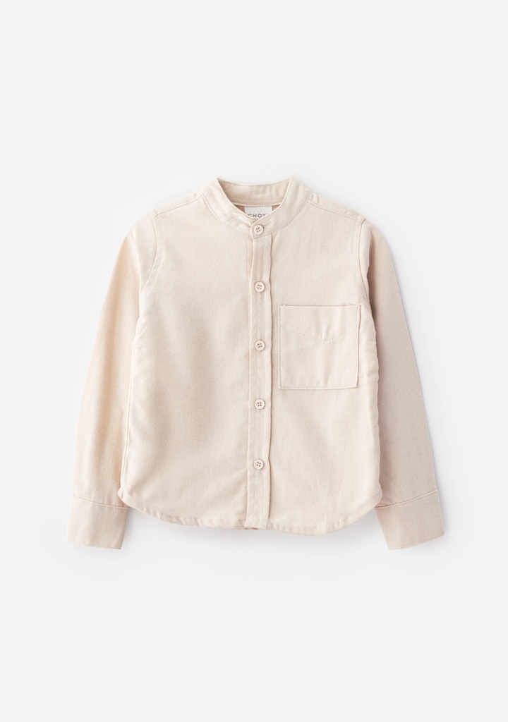 11693 Camisa de Niño (15G1)