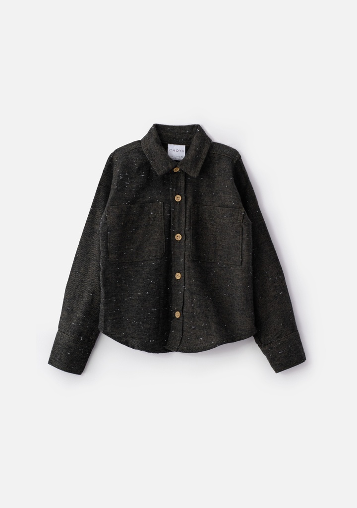 11099 Camisa de Niño (18H1)