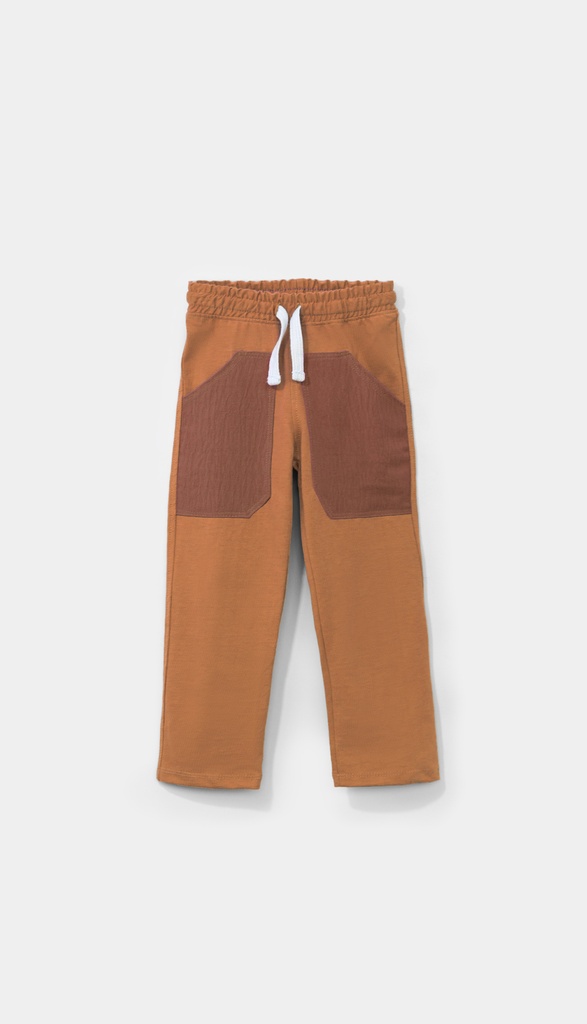 12395 Pantalón de Niño (10H2)