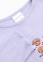 12722-T10-12 Blusa de Niña (7M3)