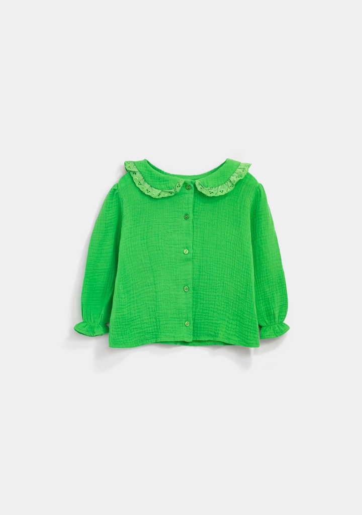 12757 Blusa de Niña (2H3)