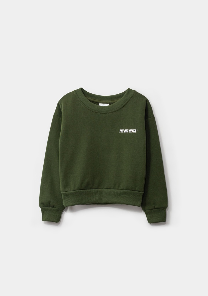 13049-T10-16 Sudadera de Niño (15H4)