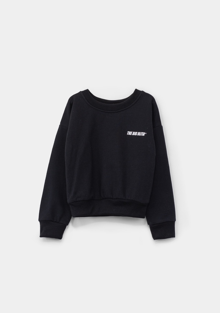 13046 Sudadera de Niño (15H2)