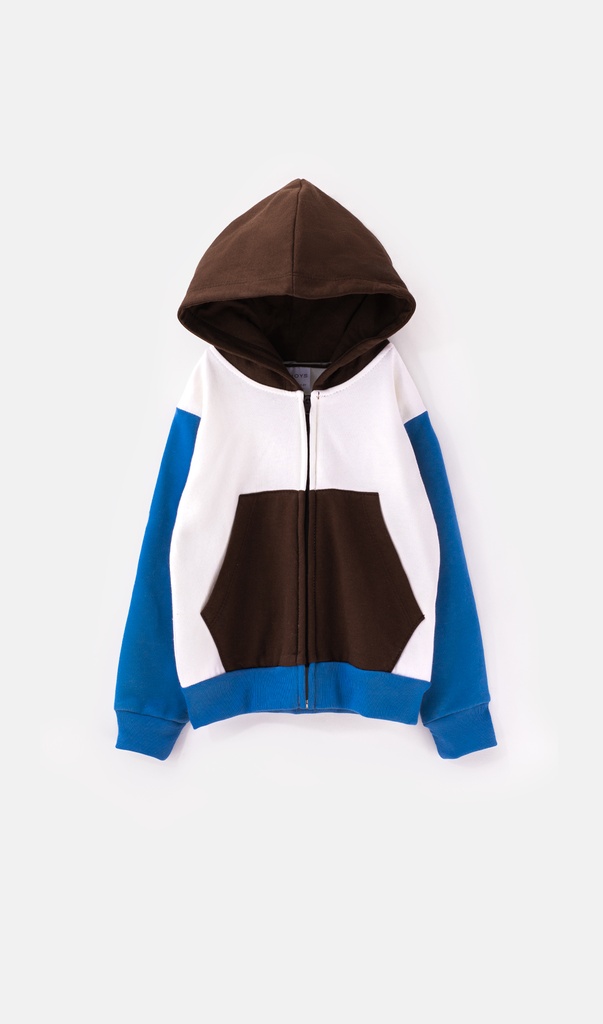 11399 Sudadera de Niño (16H4)