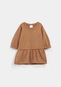 12538-T10-12 Vestido de Niña (2H2)