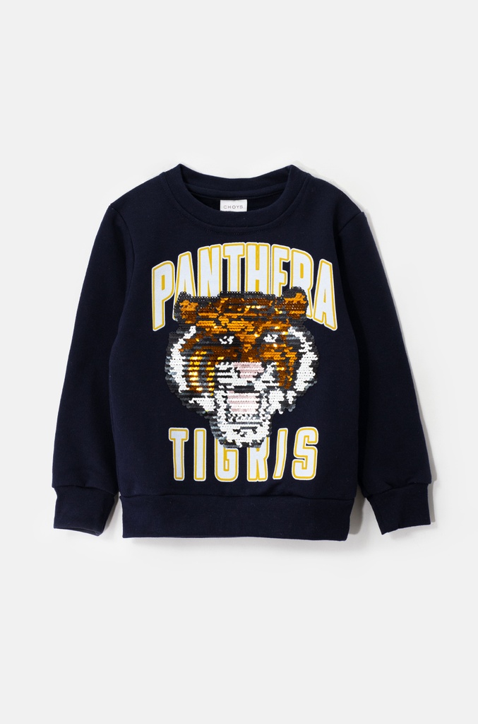 10293 Sudadera de niño (17B2)