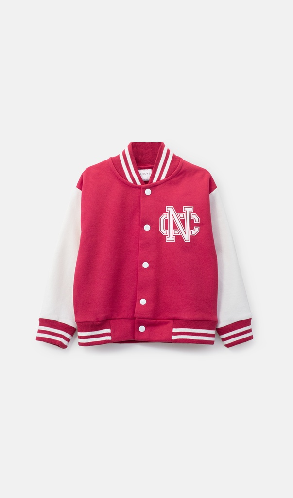 11610 Chamarra de Niño (8O3)