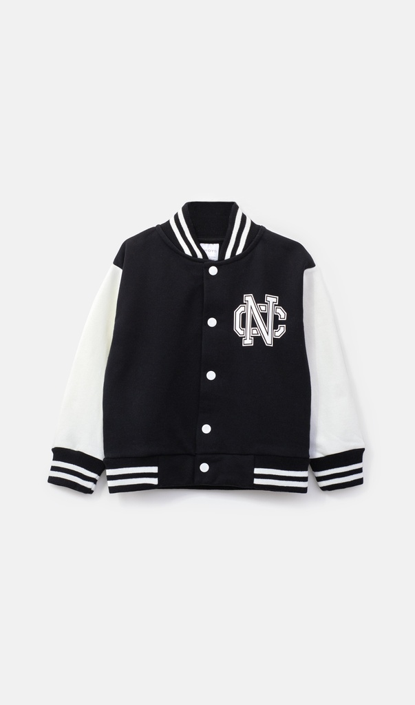 11746 Chamarra de Niño (8O3)