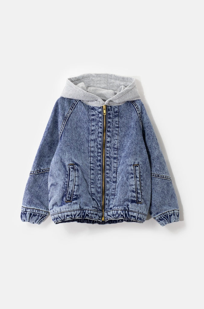 10130 Chamarra de niño (18E2)