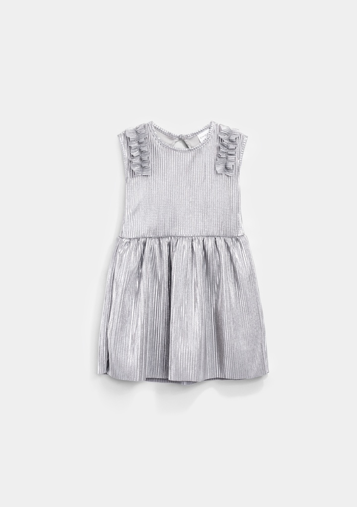 12629 Vestido de Niña (1K3)