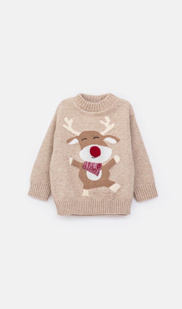 11737 Sueter de Niña (18D3)