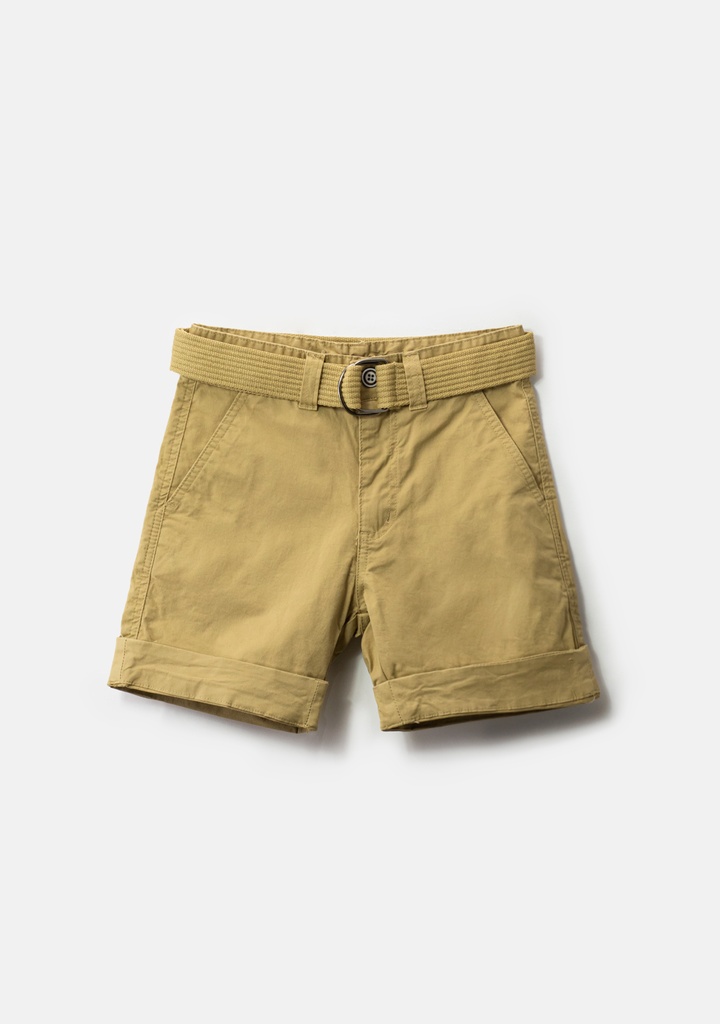 10380 Short de Niño (20B3)