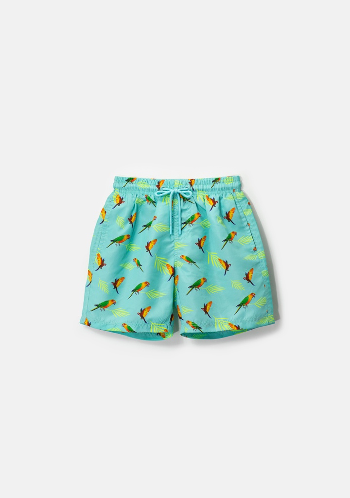 10855 Short de Niño (19F3)