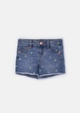 10974-A Short de Niña (11E2)