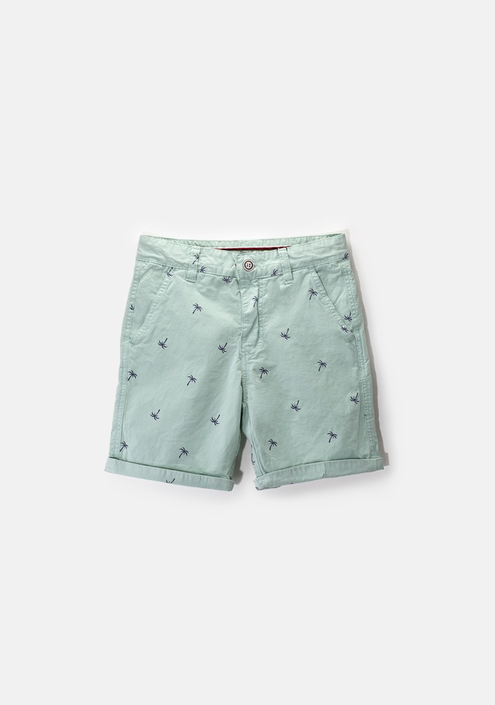 10976 Short de Niño (20F2)