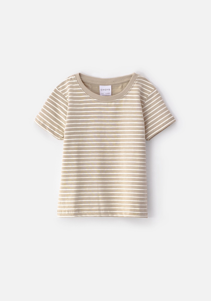11725  Playera de Niño (17G3)