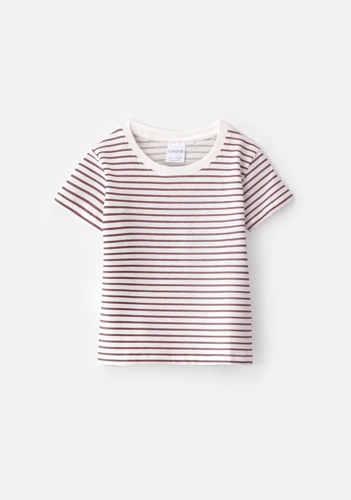 11726 Playera de Niño (17C2)