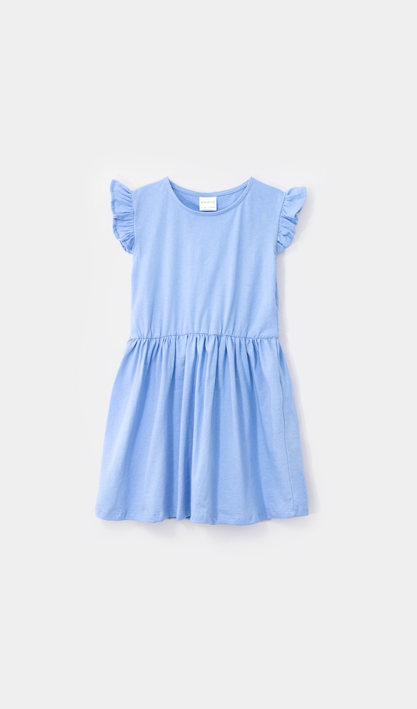 12187 Vestido de Niña (2G4)