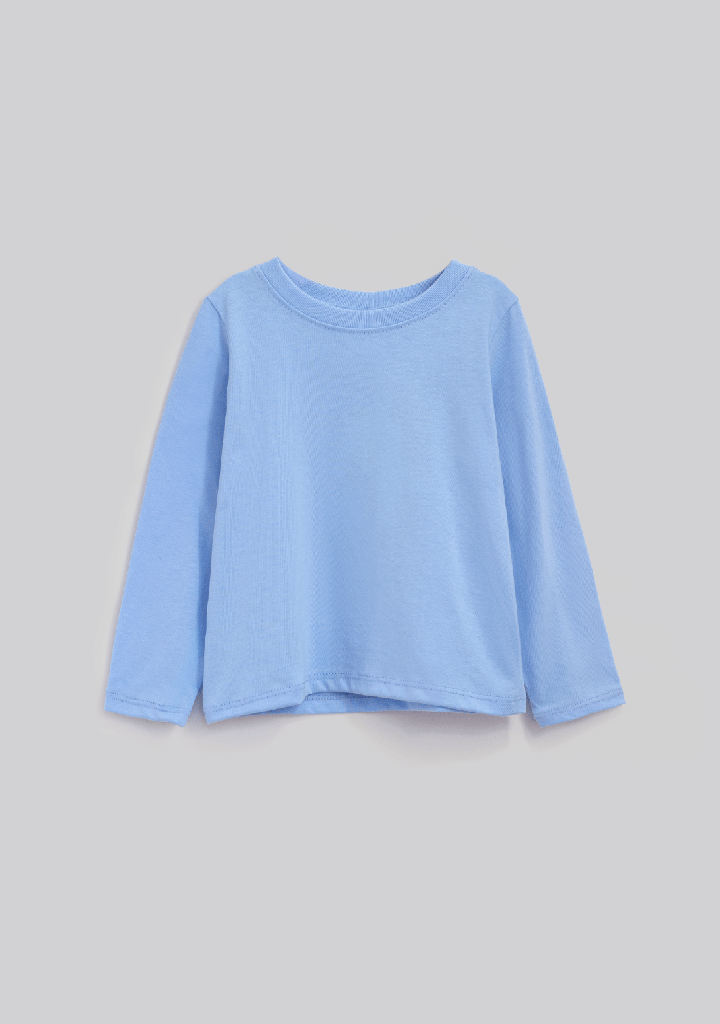 12868-T10-16 Blusa de Niña (8I3)