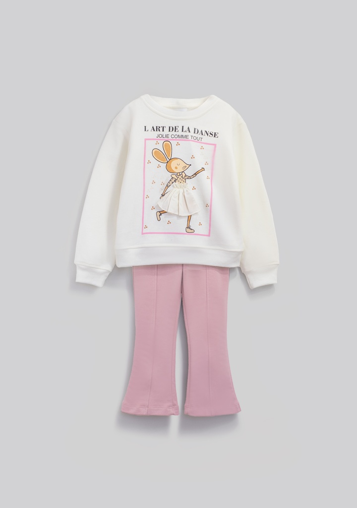 12902 Conjunto de Niña (4G1)