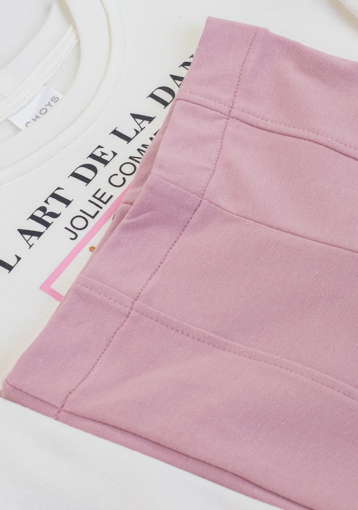 12902 Conjunto de Niña (4G1)