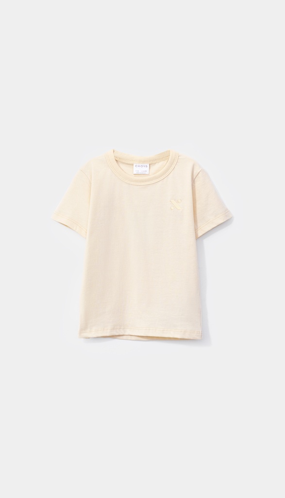 12406 Playera de Niño (16C3)