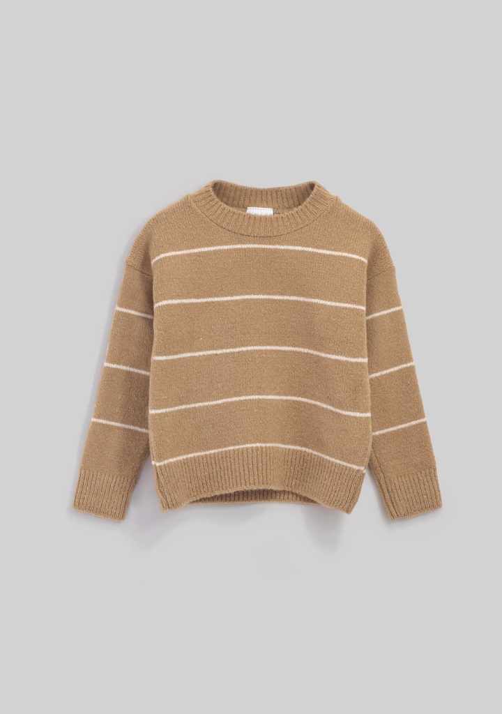 12780-T10-16 Suéter de Niño (16M3)