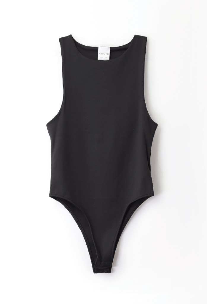 8107 Body de dama (21A4)