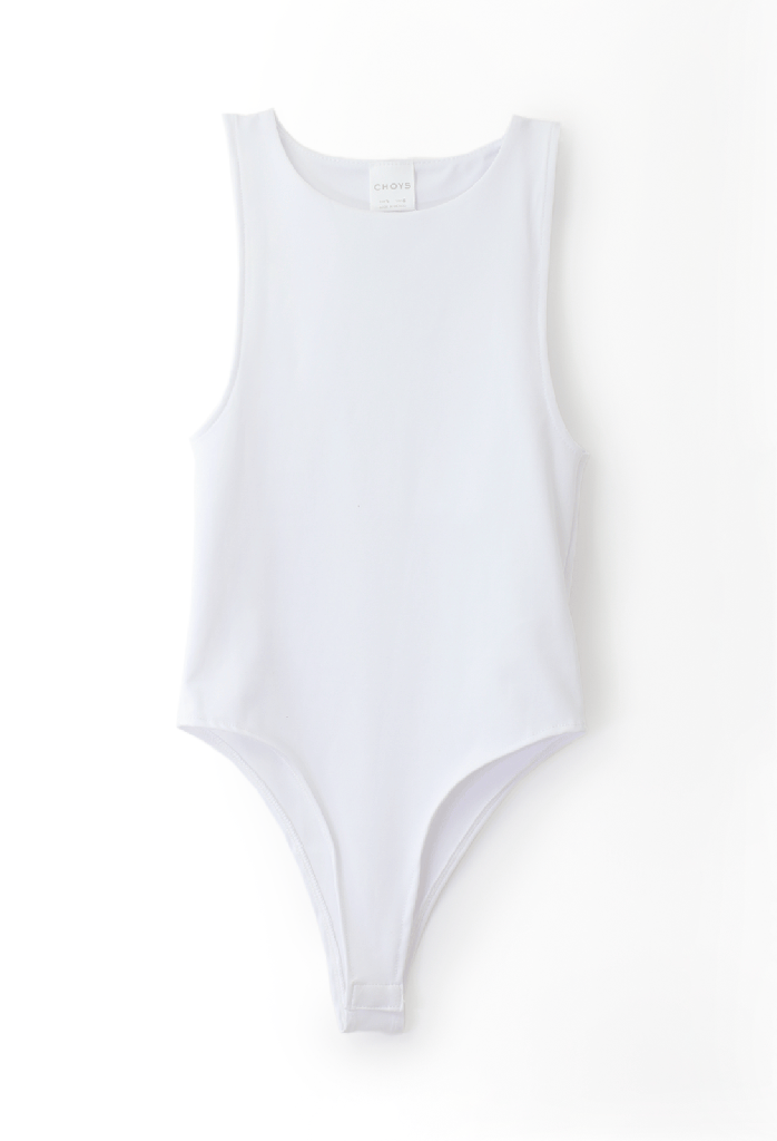 8180 Body de dama (21A4)