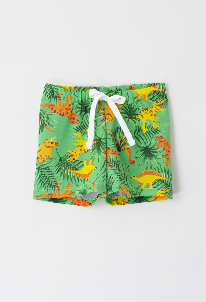 8237 Short de niño (19A4)