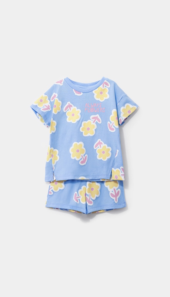 12462 Conjunto de Niña (5G1)