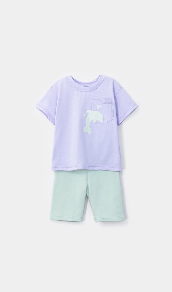 12225 Conjunto de Niña (4C2)