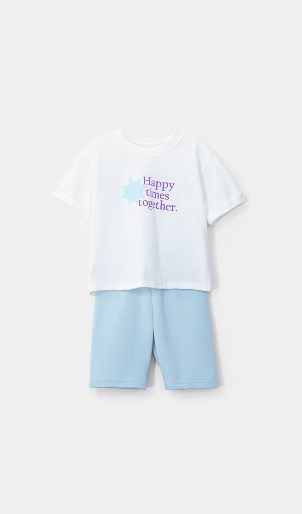 12245 Conjunto de Niña (4A2)