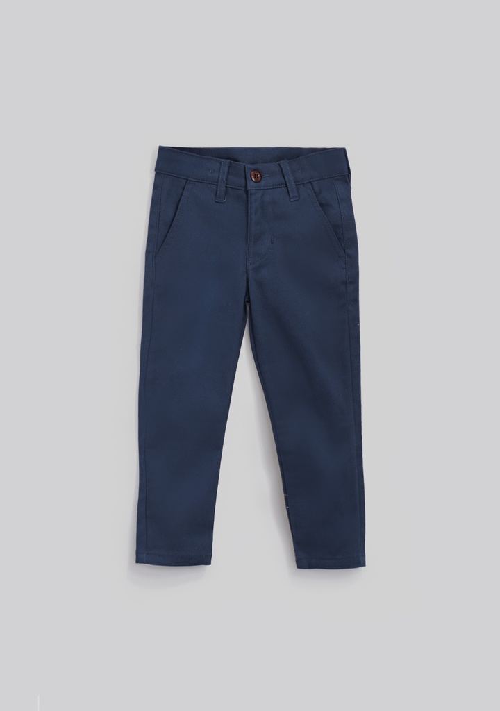 12663-T10-16 Pantalón de Niño (19G3)