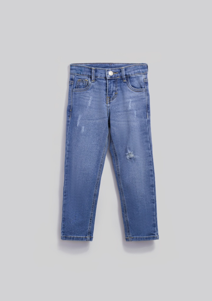 12794 Pantalón de Niño (19G3)