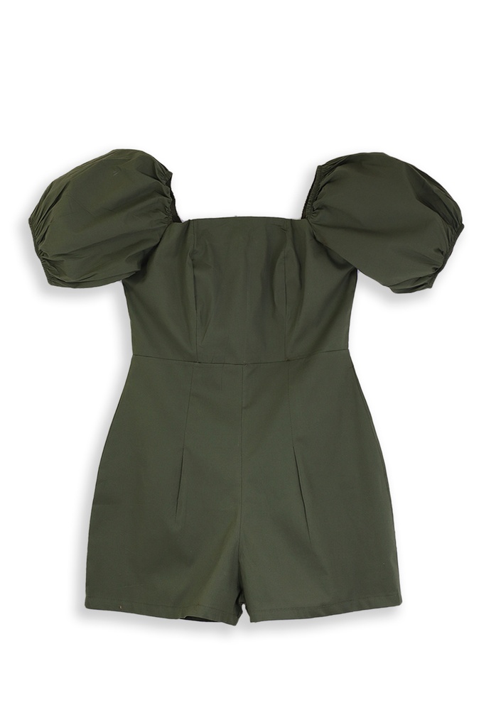 7432 Mono corto para dama (21A3)