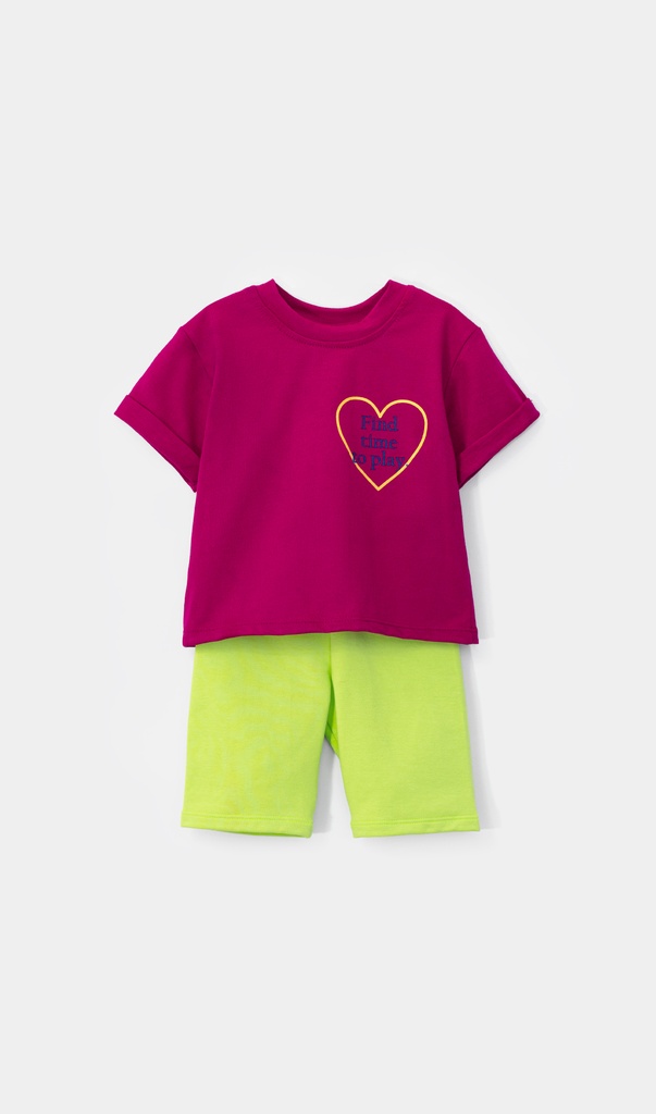 12242 Conjunto de Niña (4B1)