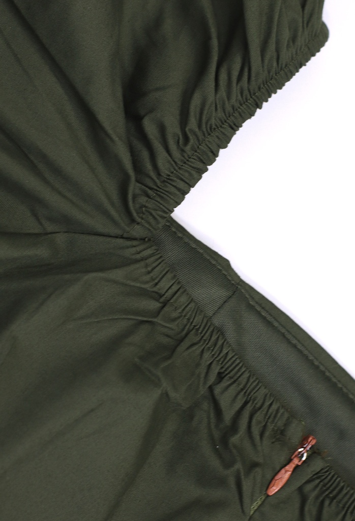 7432 Mono corto para dama (21A3)