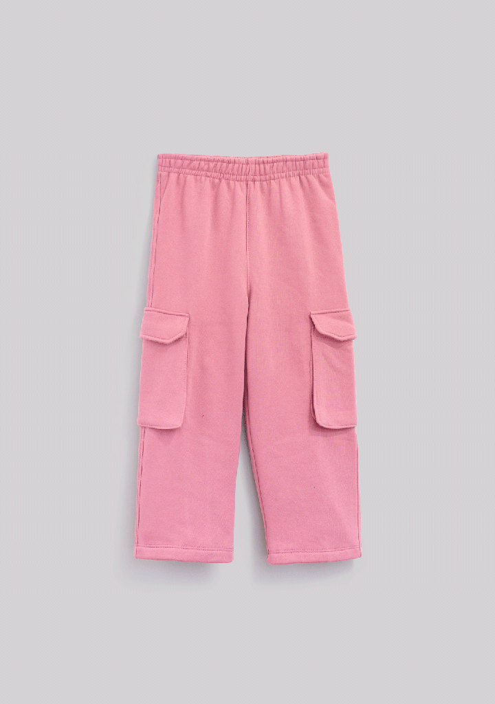 12896 Conjunto de Niña (3G3)