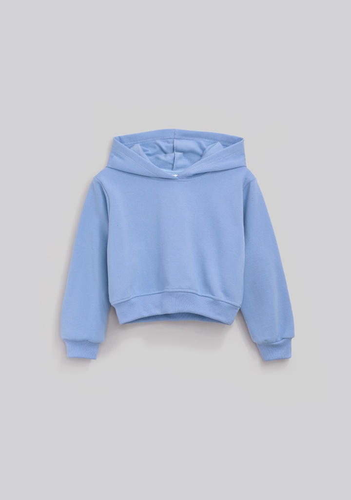 12898-T10-16 Conjunto de Niña (5F4)