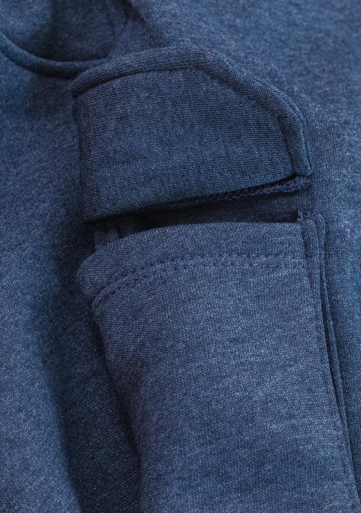 12899-T10-16 Conjunto de Niña (4E4)