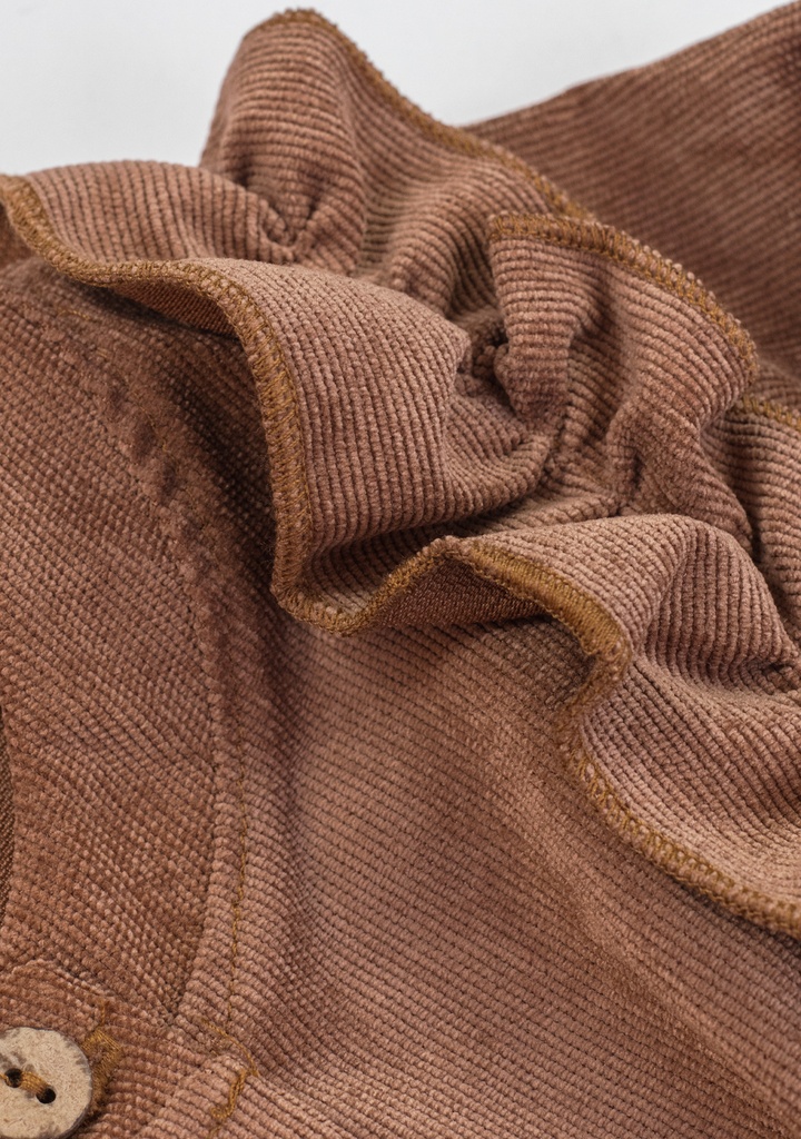 12880 Vestido de Niña (1J4)