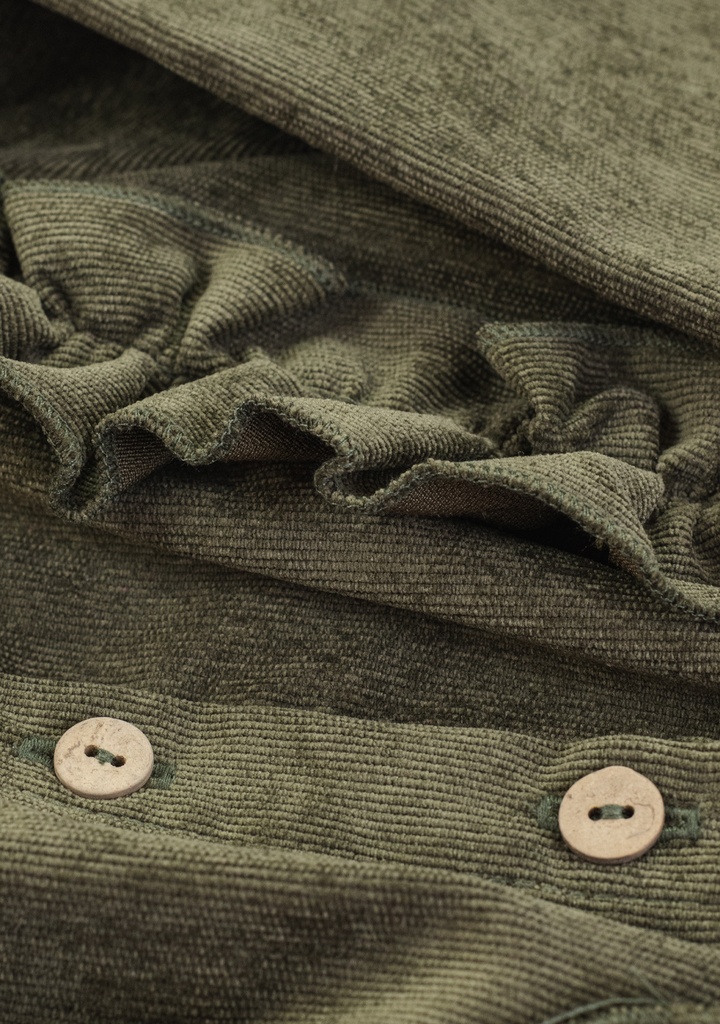 12882 Vestido de Niña (1k4)